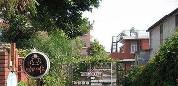 Yue Ya Ju Hotel Xiamen Exterior foto