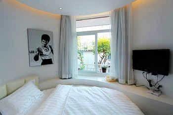 Yue Ya Ju Hotel Xiamen Exterior foto